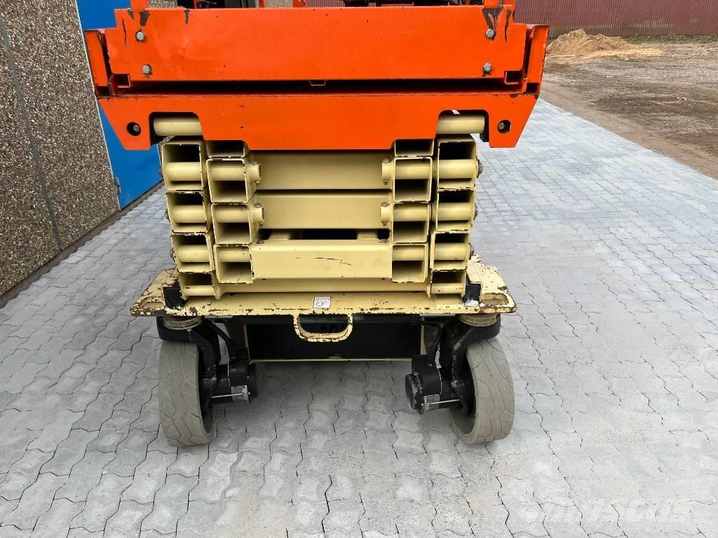 JLG 3246 ES Saxlifte
