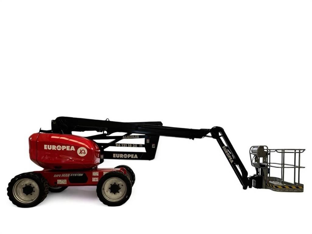 Manitou 180ATJ RC Bomlifte med knækarm