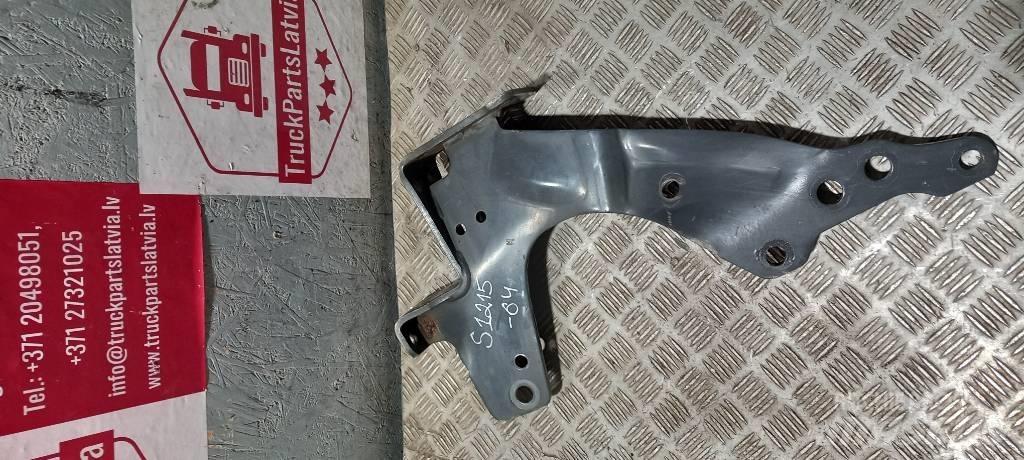 Scania R 440  1802166 Chassis og suspension