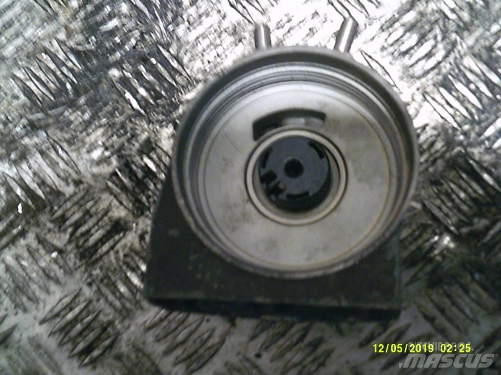 DAF LF65 1408093 Motorer