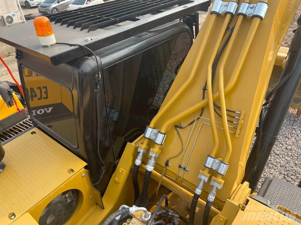 CAT CAT340D2L Gravemaskiner på larvebånd