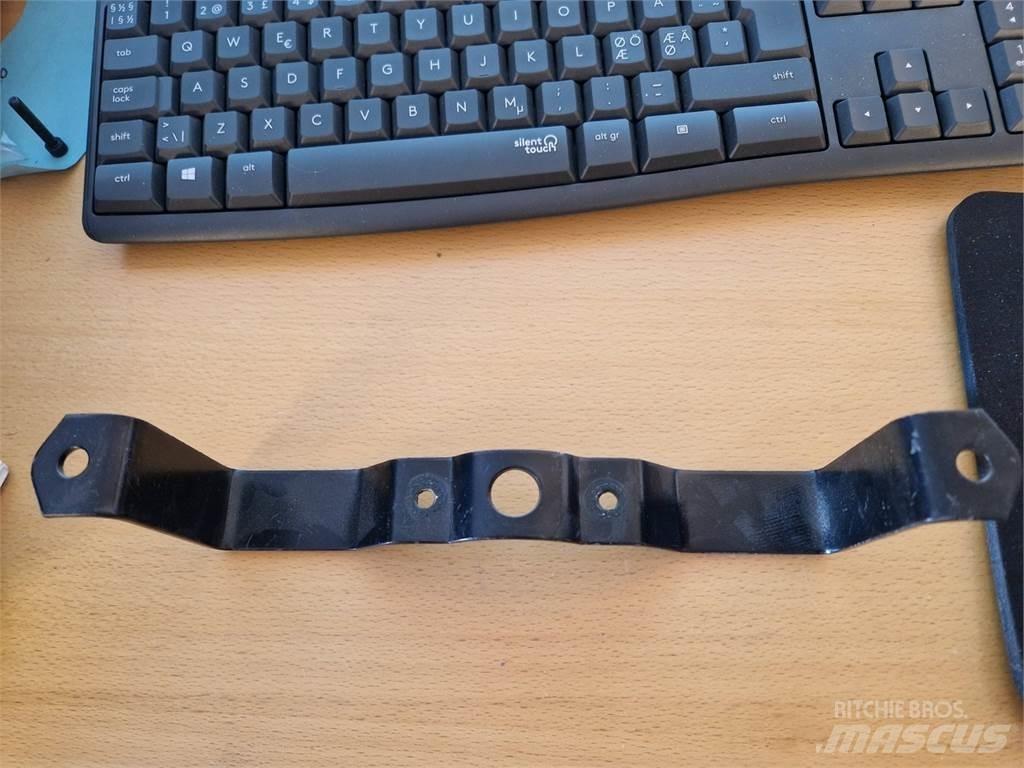 Eco Log 7003826 Chassis og suspension