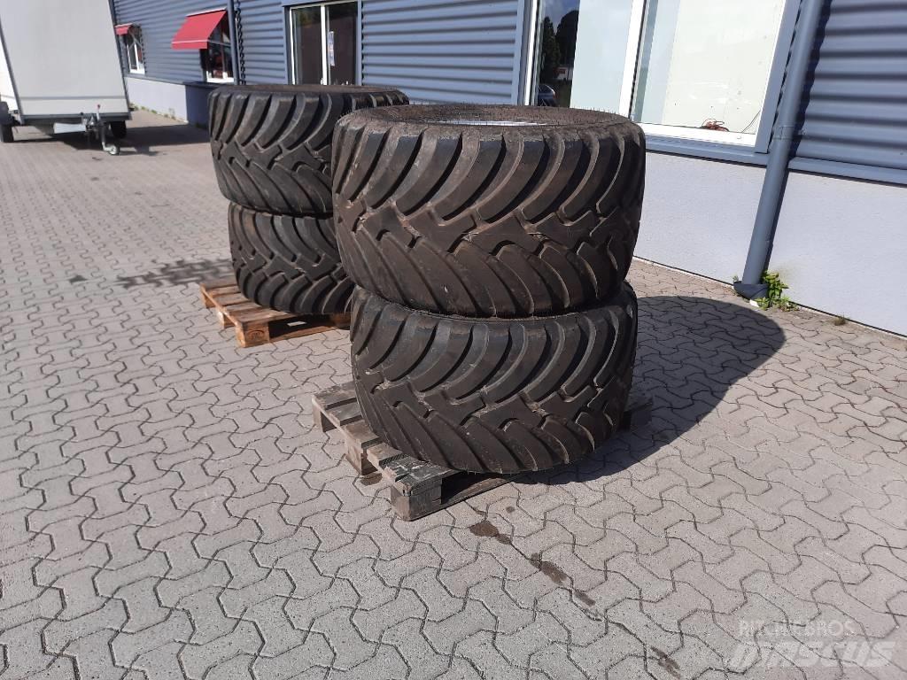 Alliance 560/45/22,5 Hjul, Dæk og Fælge