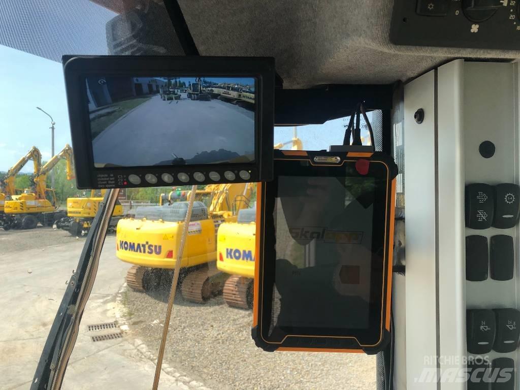 Volvo L90H Læssemaskiner på hjul