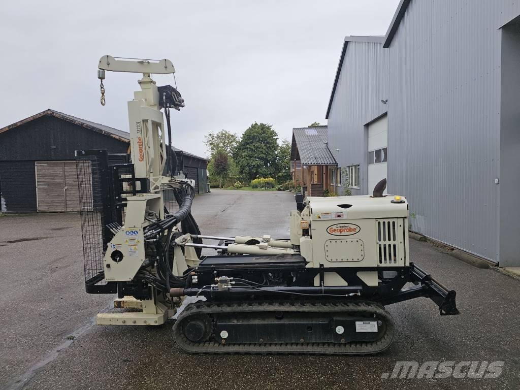  Geoprobe 7822 DT Brøndboringsudstyr