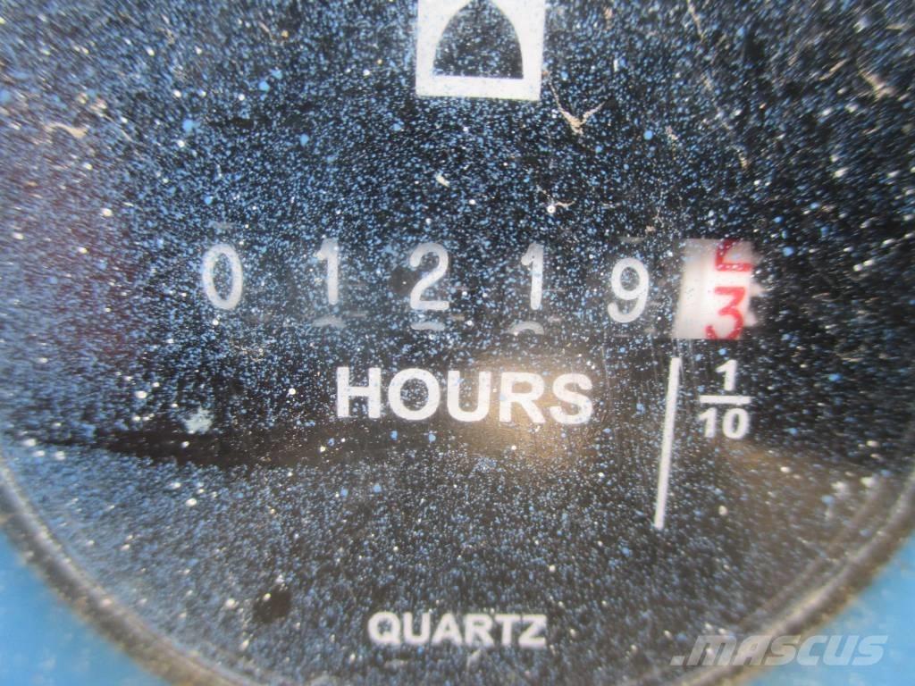 Genie GS 3246 Saxlifte