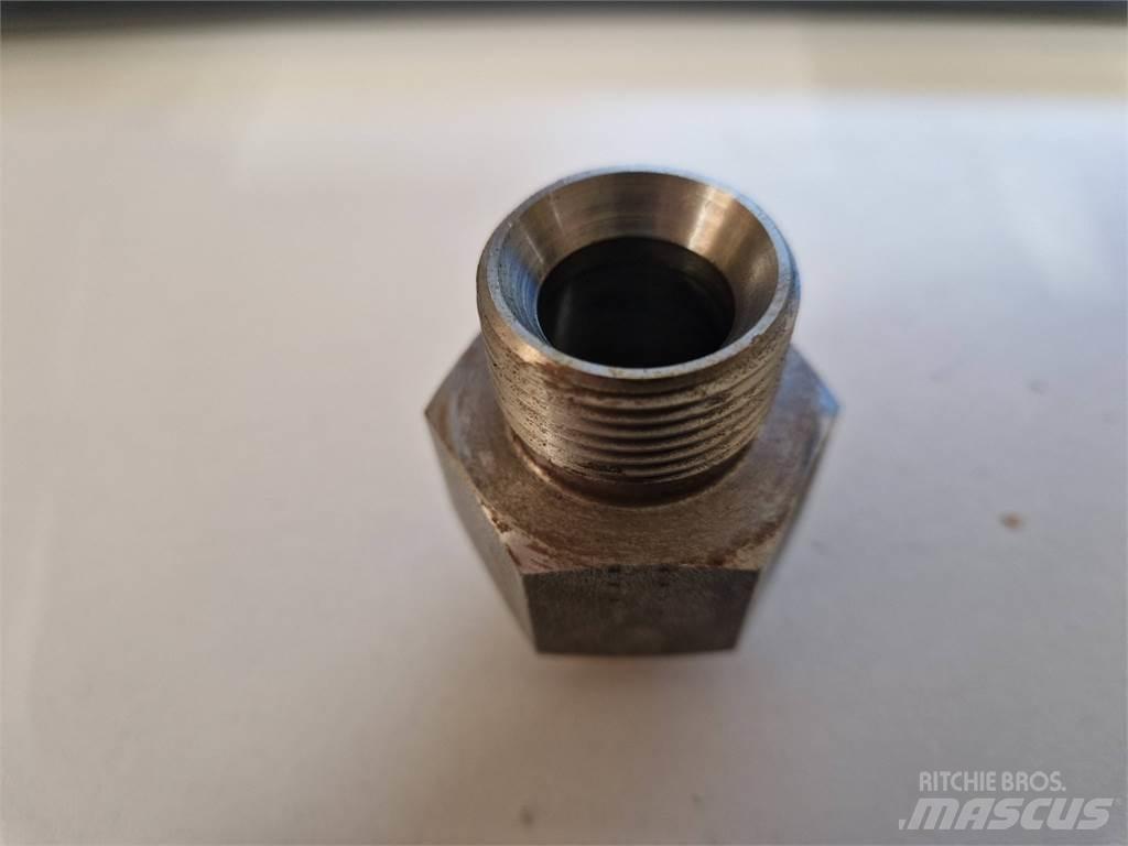 Rottne 041-0220 Hydraulik