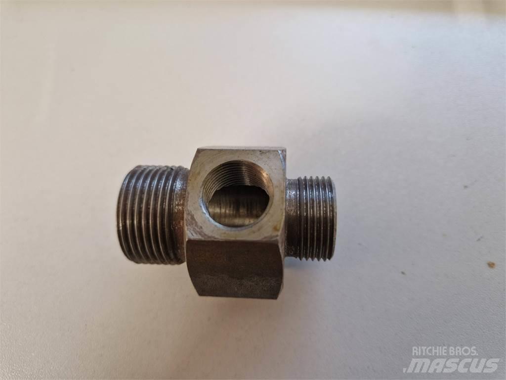 Rottne 041-0220 Hydraulik