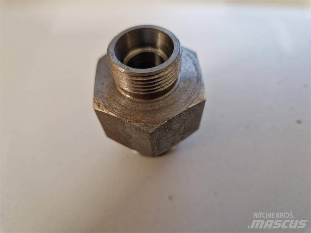 Rottne 041-0220 Hydraulik