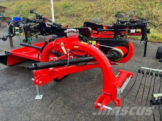 Fransgård FKR 150 HY Landbrug - Andet 