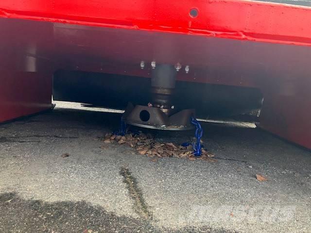 Fransgård FKR 150 HY Landbrug - Andet 