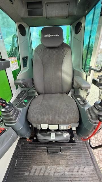 Sennebogen 835 E HDS Materialehåndteringsmaskiner