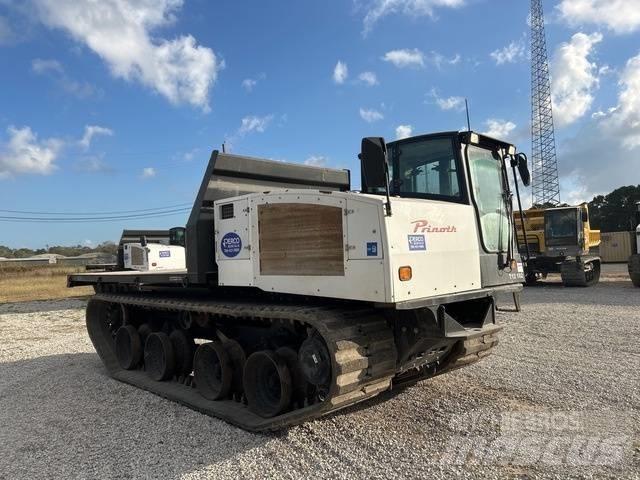 Prinoth T12 Bælte-tipvogn