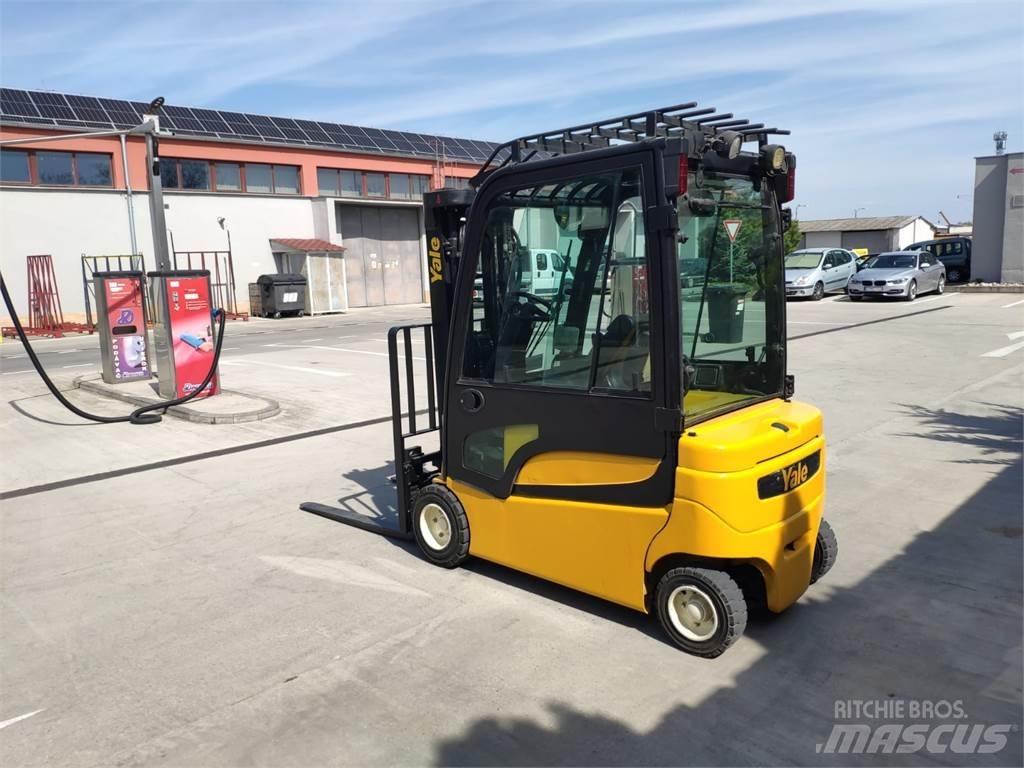 Yale ERP20VF El gaffeltrucks