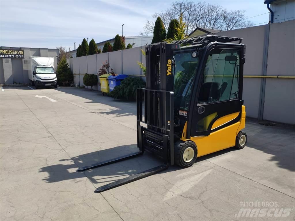 Yale ERP20VF El gaffeltrucks