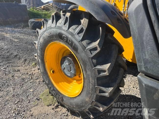 JCB 535-95 Teleskoplæssere