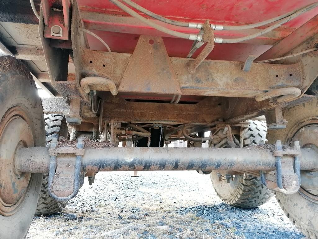 Tempo 12T Almindelige vogne