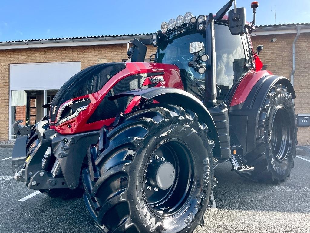 Valtra T235 S Traktorer
