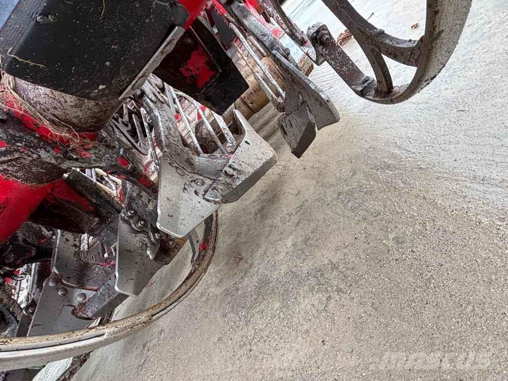 Holmer T4-30 Landbrug - Andet 