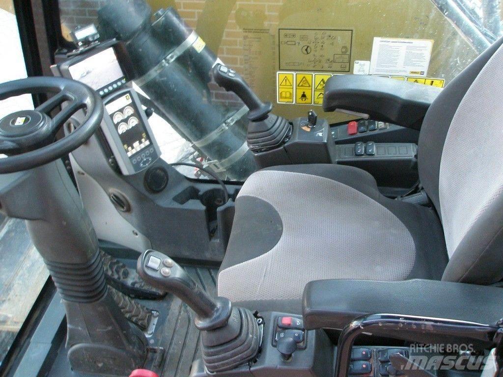 CAT MH3024 Materialehåndteringsmaskiner