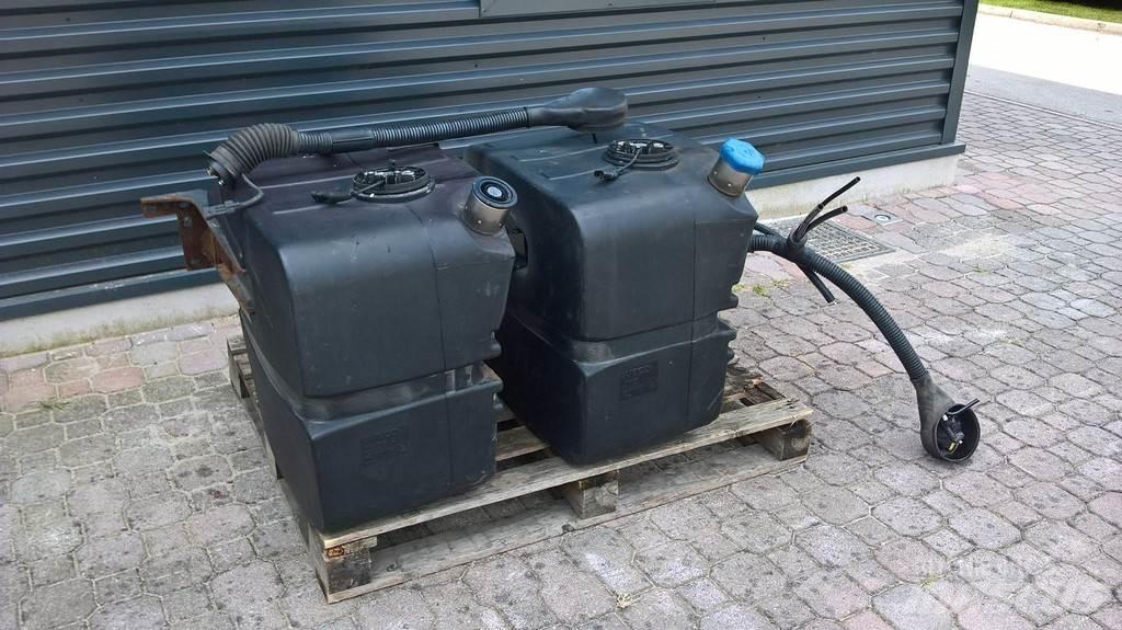 Iveco AdBlue Transport – Andet