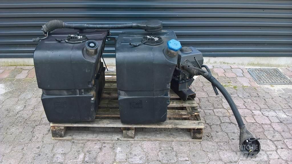 Iveco AdBlue Transport – Andet