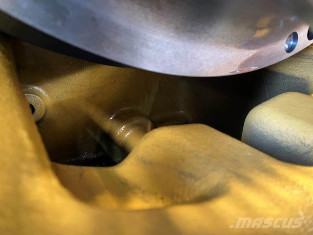 CAT Converter AR Transport – Andet