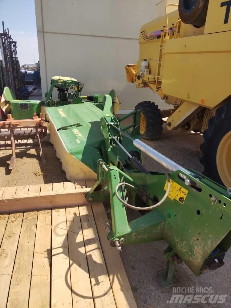 Krone Easy Cut R320 Græsslåmaskiner