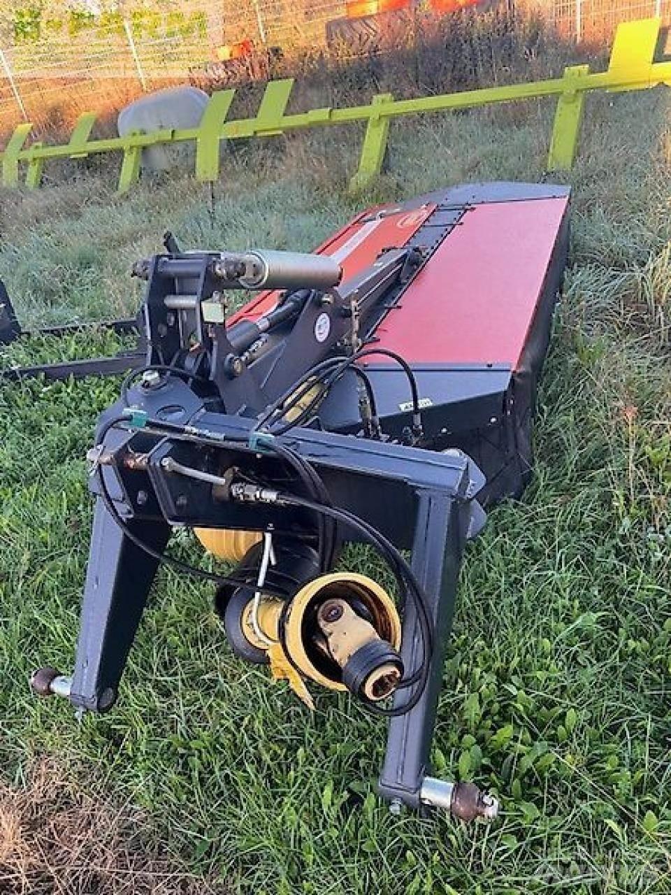 Vicon expert 431 Græsslåmaskiner