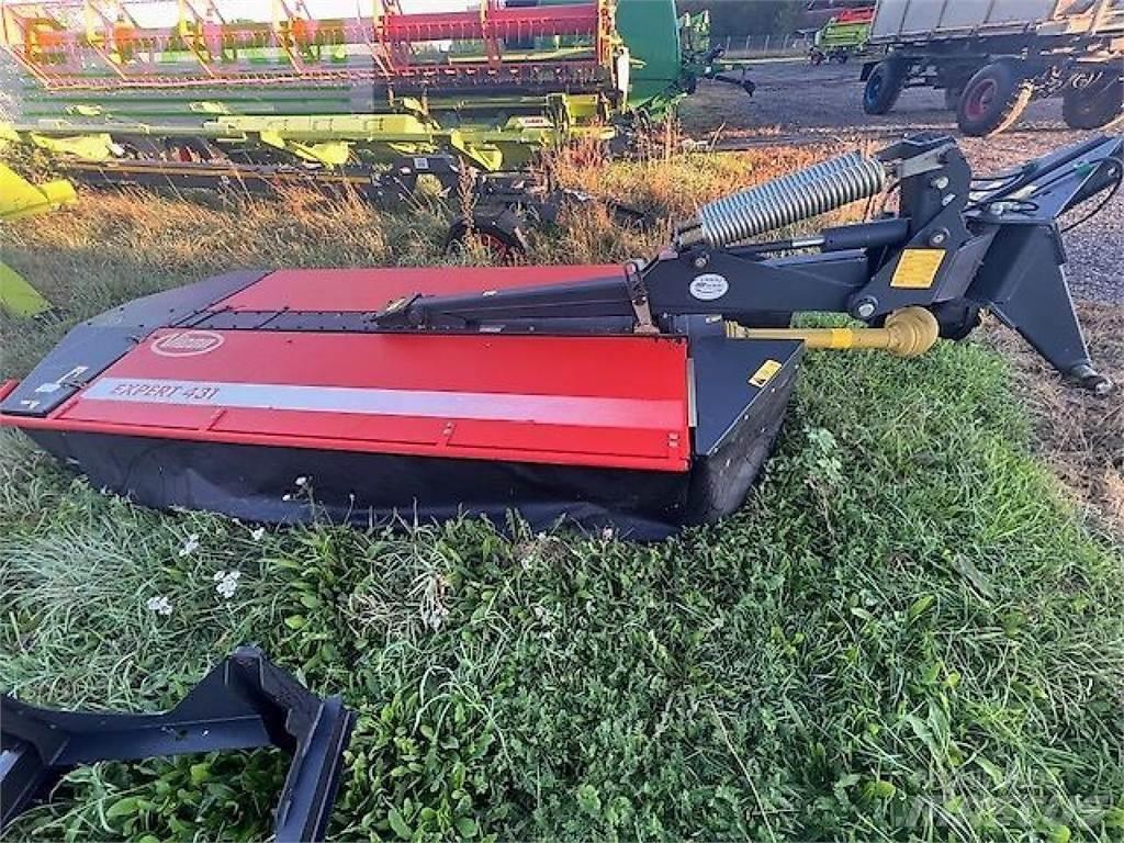 Vicon expert 431 Græsslåmaskiner