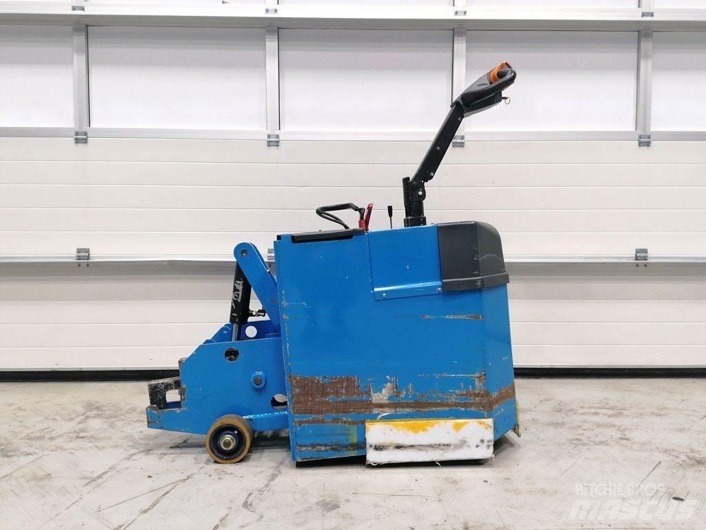  Wilmat Popm40/s Plukketruck, lav
