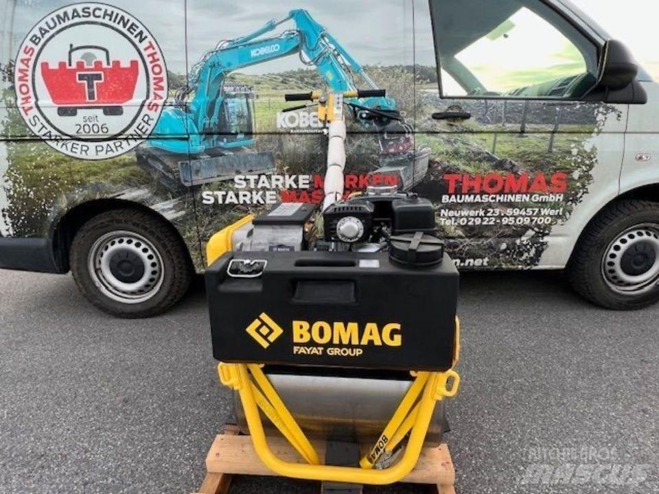 Bomag BW 55 E Vibratorer
