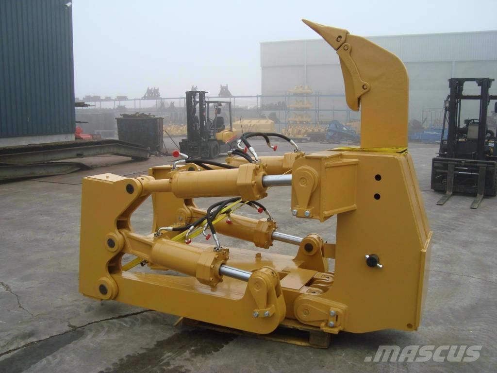CAT D9N Ophakkere