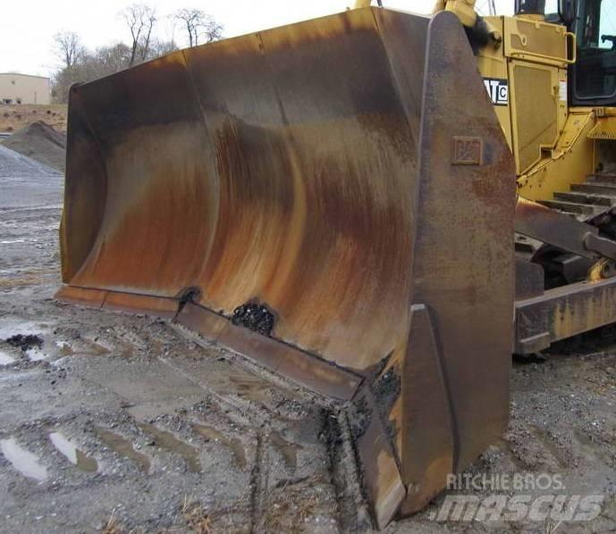 CAT D9T Coal Blade Klinger