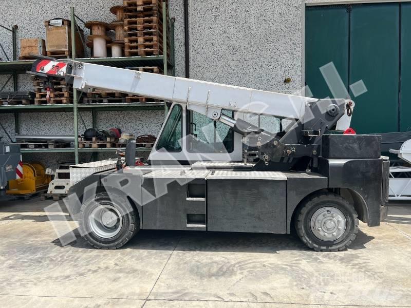 Ormig 10 TME Andre kraner