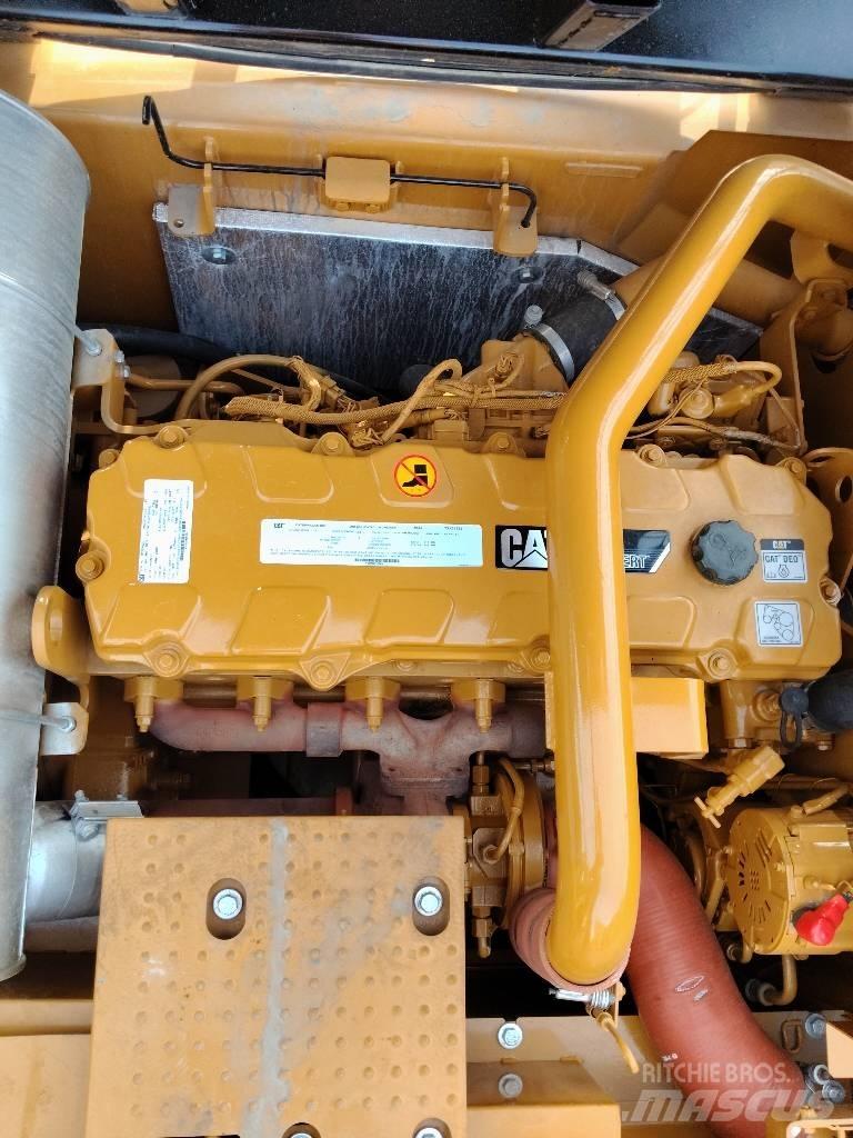 CAT 336 D2L Gravemaskiner på larvebånd
