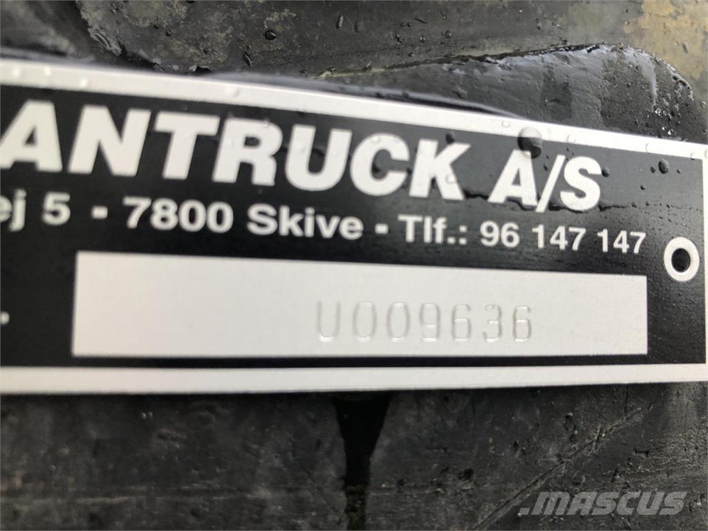  Øvrige ØVRIGE Dæk, hjul og fælge