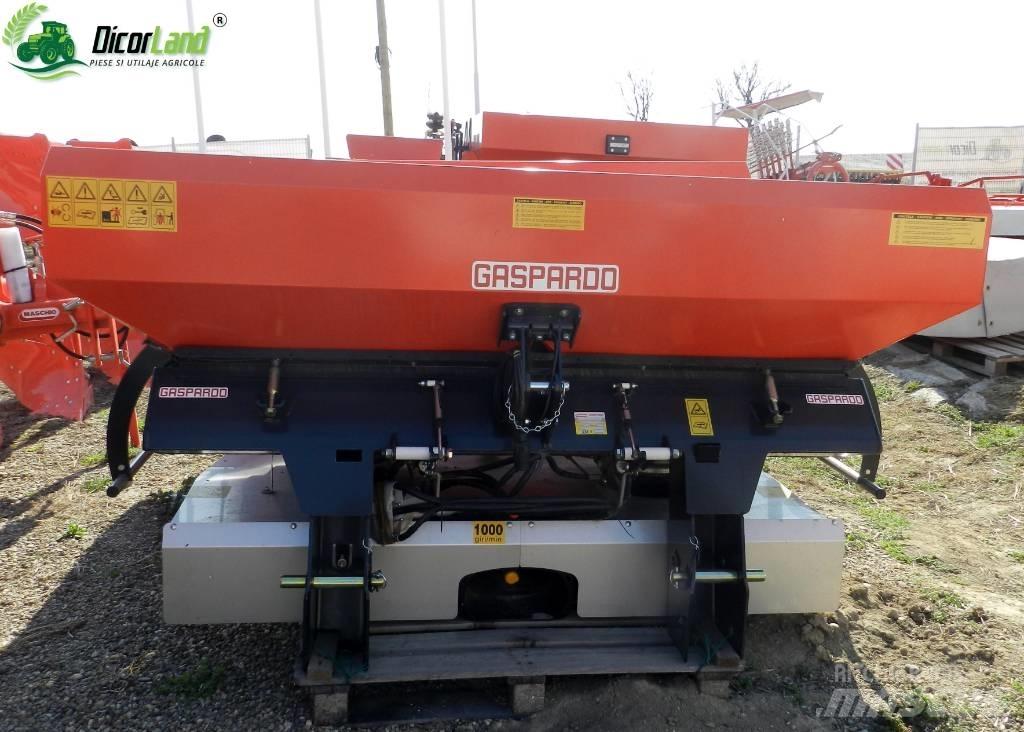 Maschio Zeno 32 Mineralspreder