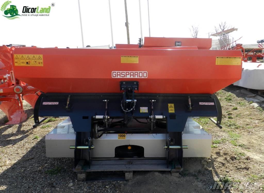 Maschio Zeno 32 Mineralspreder