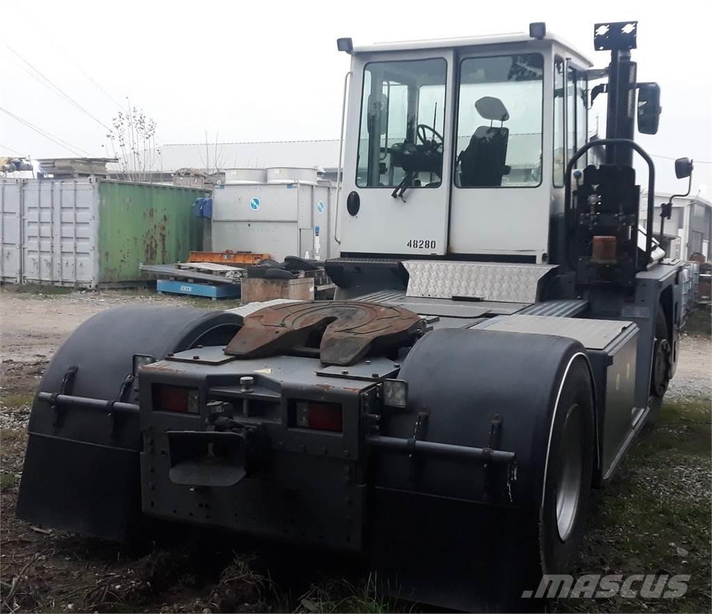  R332-4x4 Terminaltraktorer