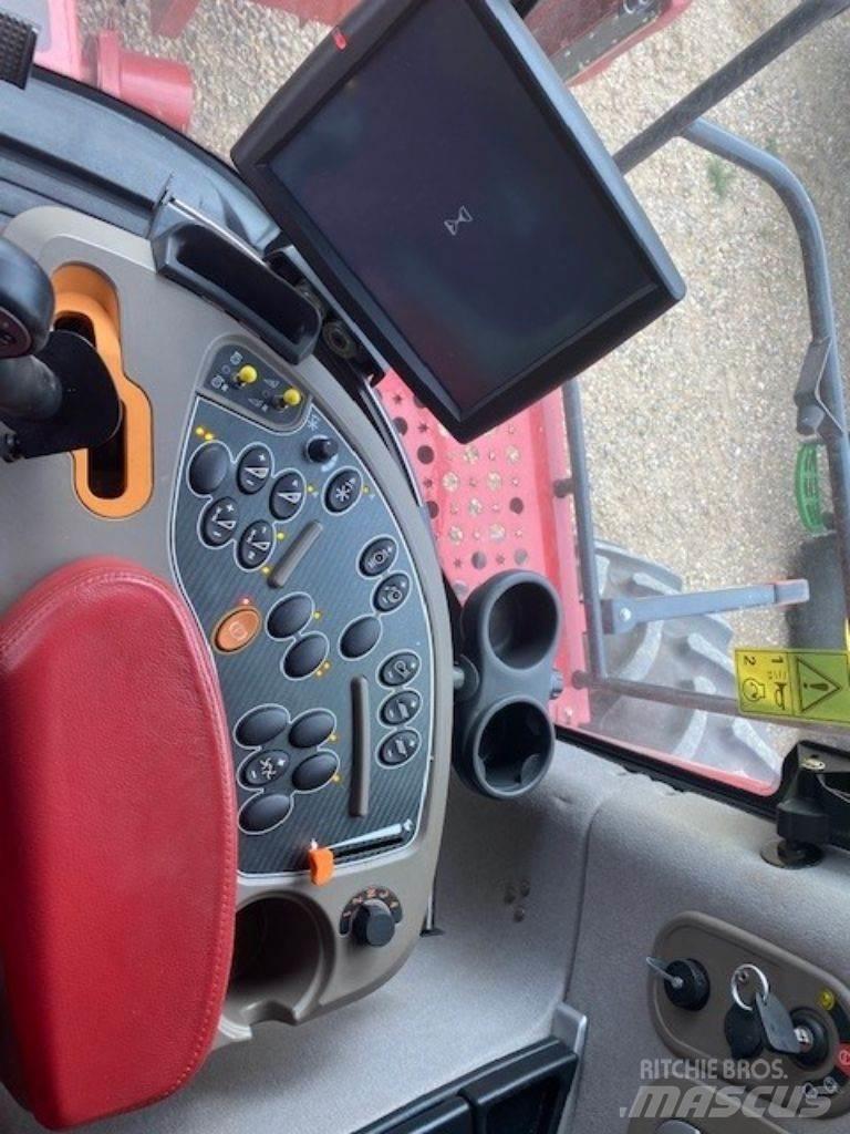 Case IH 9240 Mejetærskere
