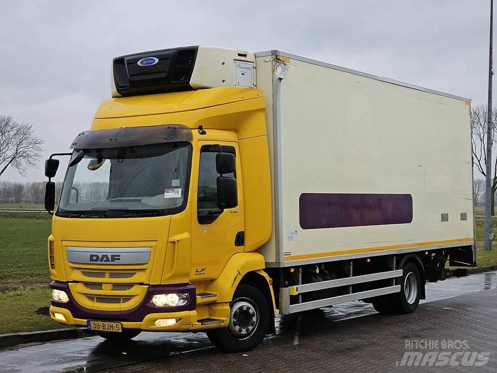 DAF LF 230 Kølelastbiler