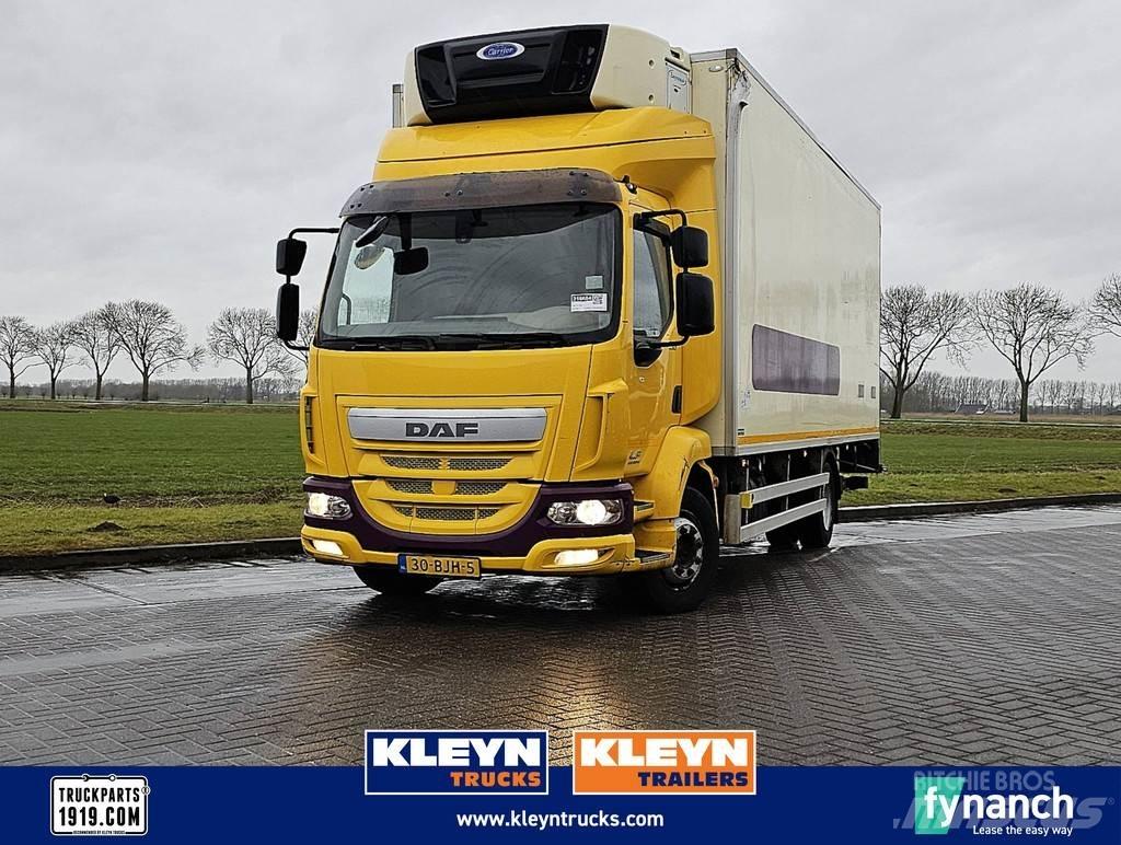 DAF LF 230 Kølelastbiler