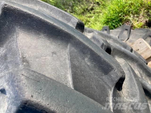 Trelleborg 440/65R24 Hjul, Dæk og Fælge