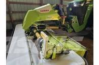 CLAAS 3600 FRC Kombihøstere