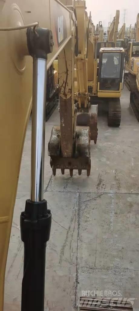 CAT 315 D Gravemaskiner på larvebånd