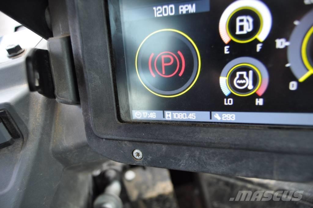 Wacker Neuson DV 60 Dumpere