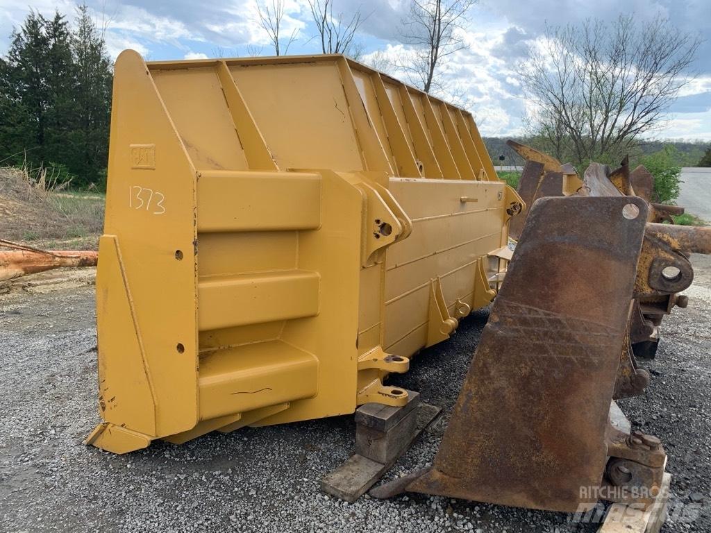 CAT D 9 T COAL BLADE Klinger
