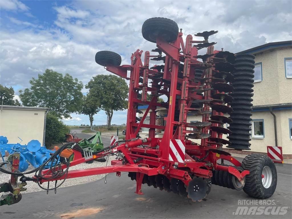 Horsch Joker 10RT Tallerkenharver
