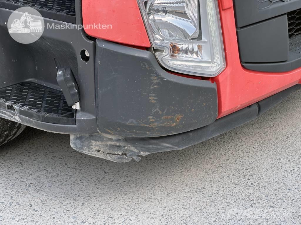 Volvo FE 320 Betonbiler